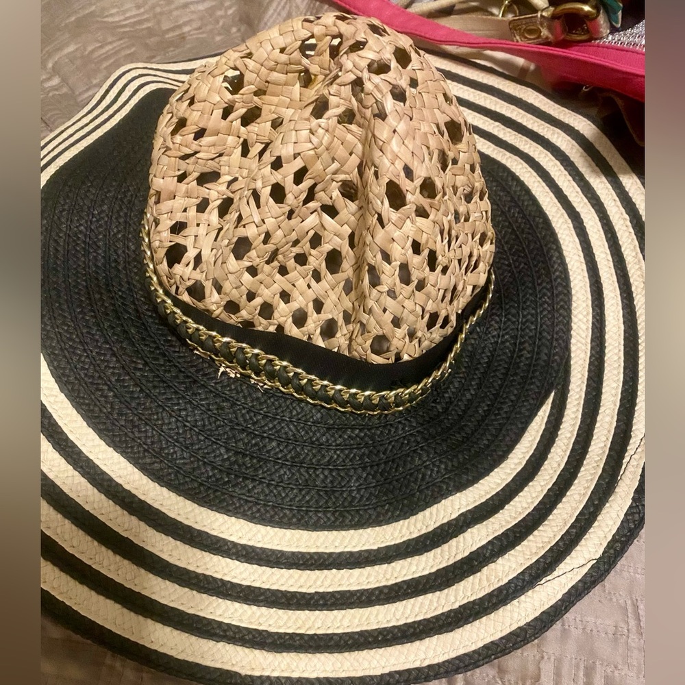 Boutique Sunhat